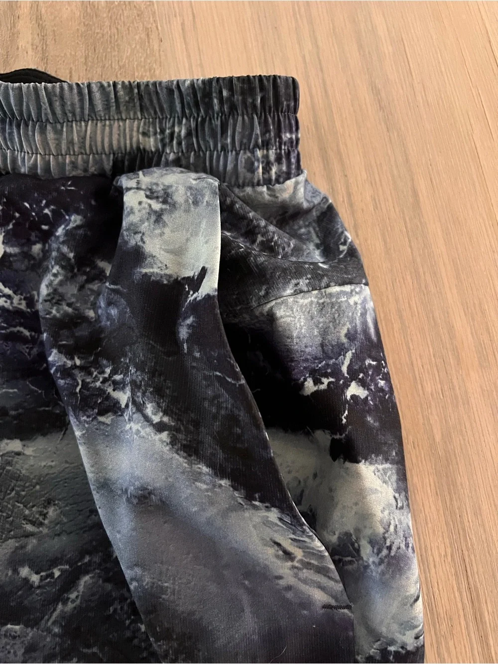 Lululemon Channel Cross Swim Shorts 7